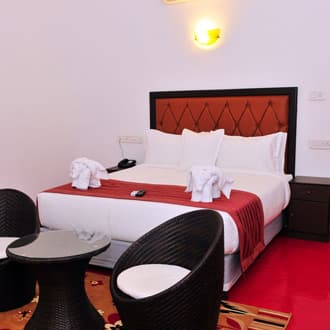Vision Nature Resorts, Palakkad 2